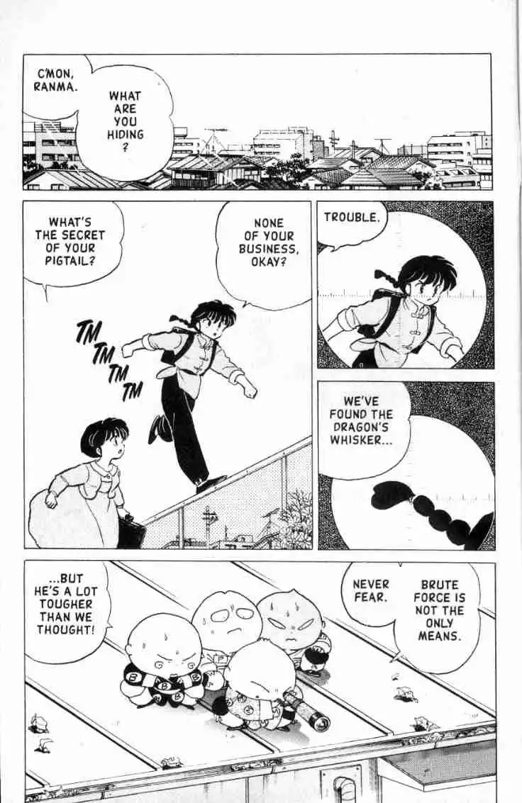 Ranma 1/2 Chapter 155 2